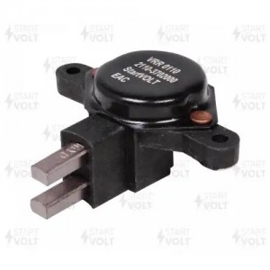 VAZ 2110 ДЛЯ ГЕНЕРАТОРОВ КАТЭК VRR 0110 START VOLT