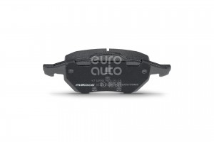 AUDI 100 91-94 / A6 94-98 156.3x74x19.5 / ATE-TEVES / с датчиком 3000185 METACO