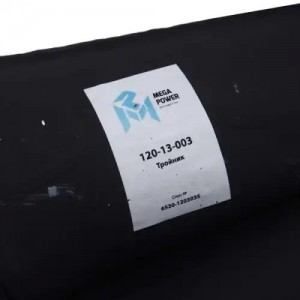 Тройник КАМАЗ-6520 системы выпуска газов MEGAPOWER 12013003 MEGA POWER