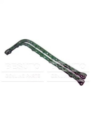 Прокладка поддона картера ISUZU 6HK1 BESUTO BS1020-164 (1113671310) BS1020164 BESUTO