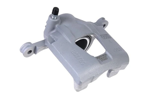 суппорт тормозной передний правый!\ Chevrolet Aveo T250 1.2 04.08>/Aveo T200 1.2 Z183637 ZENTPARTS