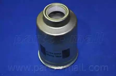 Фильтр топливный TOYOTA LAND CRUISER 70/80 2.4D-4.2D/MAZDA B-SERIE 2.0D-2.5D  PC PCF003 PMC PARTS MALL