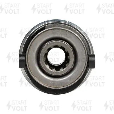 Привод стартера (бендикс) для а/м ГАЗ/ПАЗ/FOTON c дв. Cummins ISF 3.8 (VCS 0318) VCS0318 START VOLT