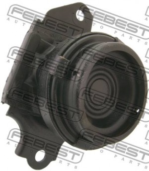 подушка двигателя правая!\ Honda CR-V RD4/RD5/RD6/RD7/RD9 01-06 HM-005 FEBEST