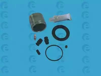 VOLVO 940 (1990-1998) D57mm 401318 ERT