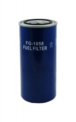 Фильтр топливный FG1058 FG 1058 GOODWILL