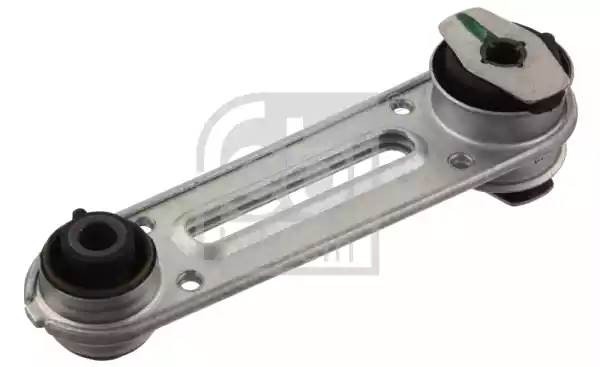 подушка ДВС нижняя!\ Renault Laguna 1.6-2.0/1.9DCi 01> 22128 FEBI BILSTEIN