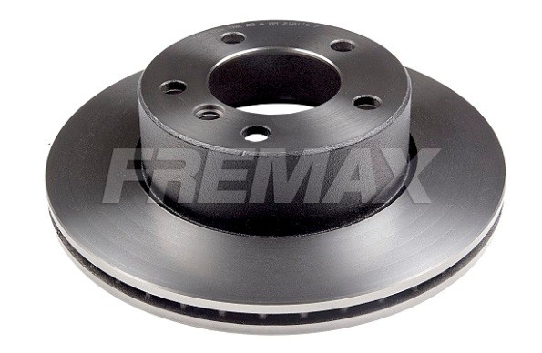 диск тормозной!\ BMW 1 114d/i/116 08> BD4629 FREMAX
