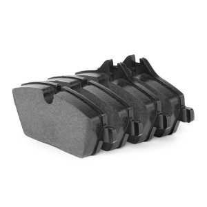 Колодки тормозные P06034 P06034 BREMBO