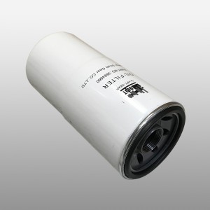 Фильтр масляный Foton Auman 4189, Foton Auman 4259, Камаз 6580, DongFeng, Jac K7 3694660 SHAFT