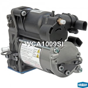 Компрессор пневмоподвески WCA1009SI WCA1009SI KRAUF