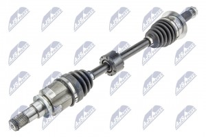 ПОЛУОСЬ SUZUKI SX4 1.6 13- /LEWA/ NPWSU037 NPWSU037 NTY