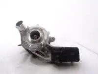 Турбокомпрессор 778400-5005S Garrett GTB1749VK Land Rover 7784005005S GARRETT