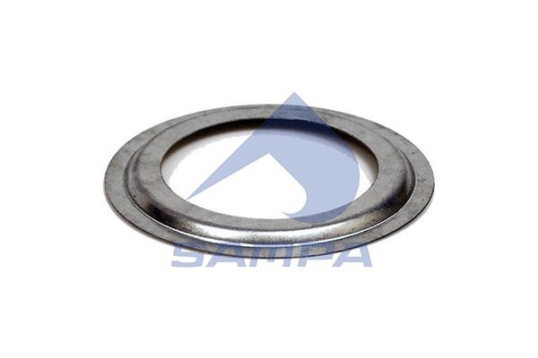 Кольцо BPW маслоотражающее ступицы (conventional,6-9т) SAMPA 070.184 SAMPA
