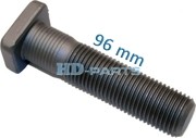 Шпилька колеса SCANIA 2,3,4 series (7/8" резьба L=99мм) HD-PARTS 309206 HD PARTS OY