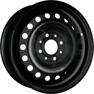TREBL R14 / 5.5J PCD 4x100 ЕТ 40 ЦО 54.1 6205 9284707 TREBL