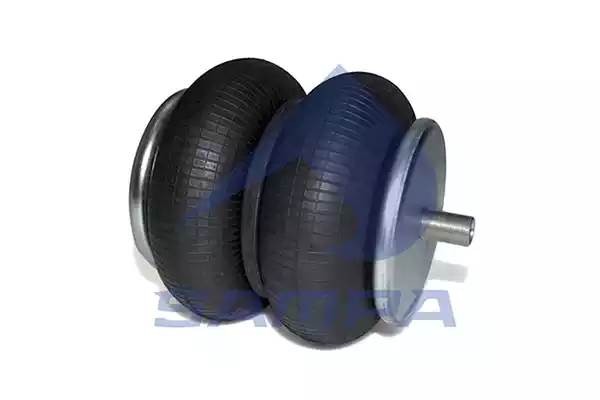 Пневморессора MERCEDES Actros,Axor SAMPA SP552202P10 SAMPA