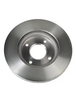 диск тормозной передний Z06042 ZENTPARTS