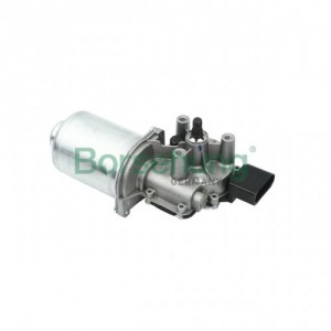 мотор стеклоочистителя лобового стекла!\ Audi A6, VW Passat 98> B18661 BORSEHUNG