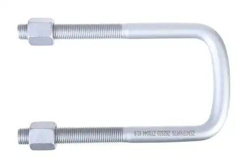 стремянка рессоры! с гайкой 93xM18x2x205-U HD110-B05  MAN truck Z62533 ZENTPARTS