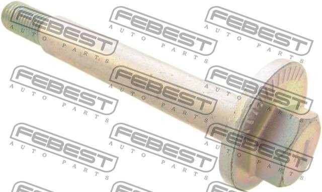 Болт с эксцентриком MITSUBISHI GALANT EA 1996-2003 0429-002 0429-002 FEBEST