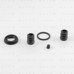 Ремкомплект суппорта CHEVROLET Lacetti (04-) тормозного заднего BLITZ BR0162 BLITZ