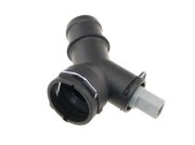 Фланец VW Caddy (04-15) AUDI A3 (03-12) системы охлаждения BOGAP A4252140 BOGAP