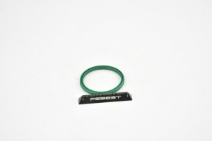 Кольцо уплотнительное возд патрубка VW PASSAT 1998-2012 RINGAH-007 RINGAH-007 FEBEST
