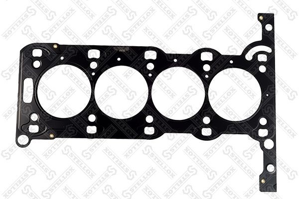прокладка ГБЦ! (0.45mm)\ Opel Corsa C 1.2 Z12XE 00> 1125362SX STELLOX