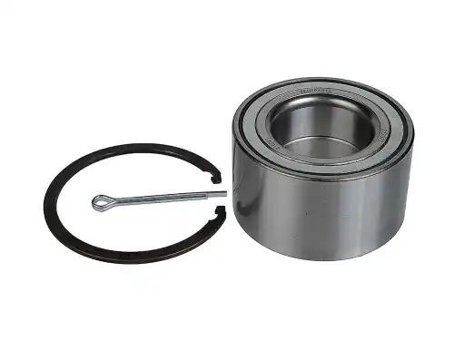 к-кт подшипника ступицы передней!\Toyota Avensis/Corolla 1.6-2.0D 97> Z22077 ZENTPARTS
