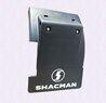 Крыло SHACMAN SHAANXI X3000 заднее задняя часть правое OE DZ95259959160 SHACMAN SHAANXI
