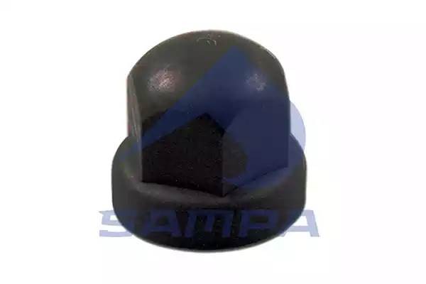 колпак колёсной шпильки !(п)SW35/47 20xRVI Premium/Magnum/Midlum/Maxter 080067 SAMPA
