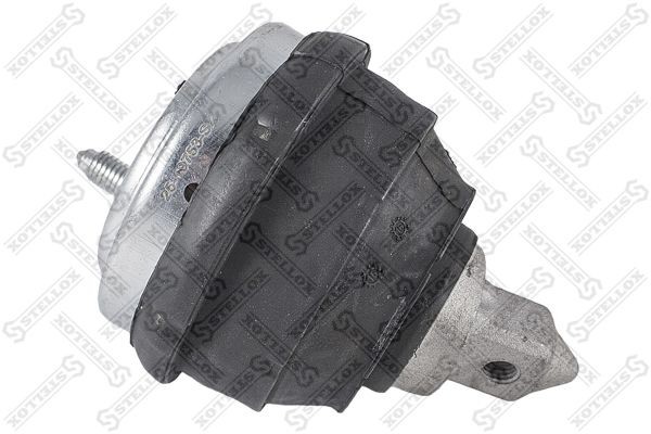 подушка ДВС правая!\ BMW E39 2.5D/3.0D 98> 25-19753-SX STELLOX