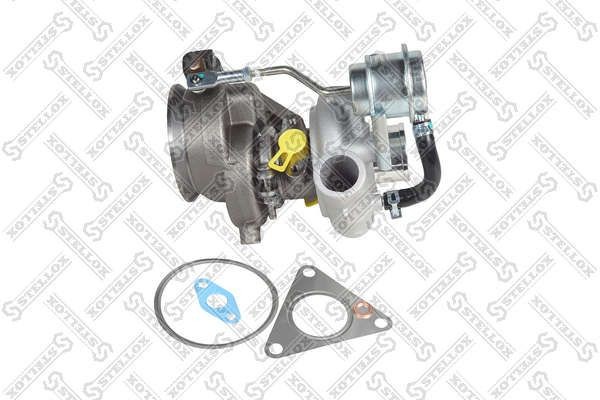 турбокомпрессор! 0375.K7\ Peugeot Boxer 2.2HDi 06> 1080317SX STELLOX