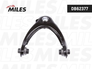 Рычаг передней подвески правый верхний HONDA CIVIC 95- (LEMFORDER 2812301) DB623 DB62377 MILES