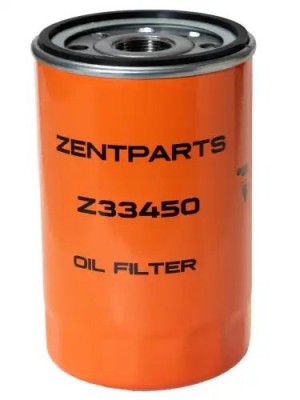 фильтр масляный! H170 D103FAW, Omn DAF 1700 - 3300, VanHool Z33450 ZENTPARTS