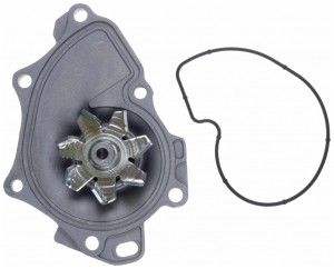 TOYOTA AVENSIS II, CAMRY WP0166 GATES