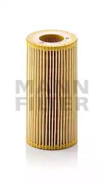 VOLVO XC90 (2002-2015) С 8692305 НЕ СОЕДИНЯТЬ - РАЗНЫЕ ПРОКЛАДКИ HU 719-8 Y MANN FILTER