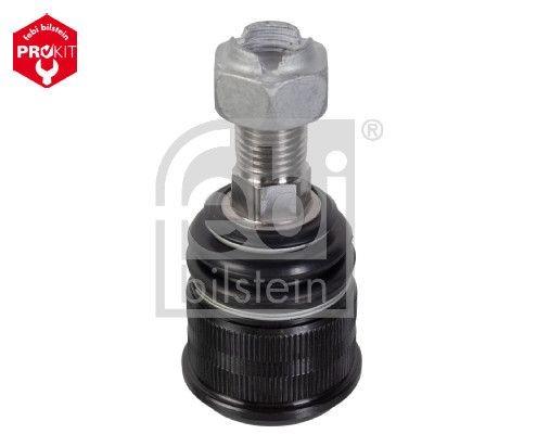 опора шаровая внутренняя!\ MB W220/C215/W211 all 98> 27066 FEBI BILSTEIN