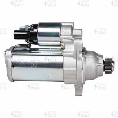 Стартер для а/м VAG Polo Sedan (10-)/Tiguan (16-)/Octavia A7 (14-) 1.4TSi/1.6i 1 LST 1844 START VOLT