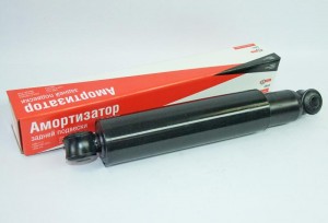 Амортизатор 21214 зад.(СААЗ) в уп. OAT 21214291540200 GROUP OAT