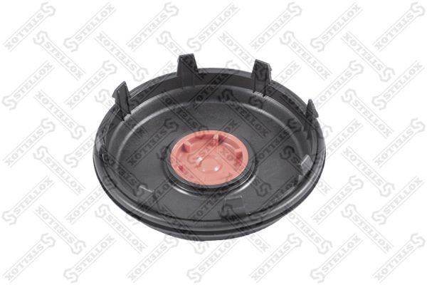 крышка ступицы! 131x37.5 \SAF SKRB 83-00027-SX STELLOX