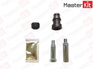 Комплект направляющих тормозного суппорта Toyota CAMRY (_V2_) 1996 - 2002 77A520 77A5204 MASTER KIT