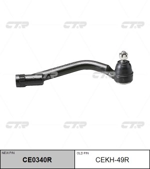 HYUNDAI SANTA FE (2012>)/KIA SORENTO (2009>) CE0340R CTR