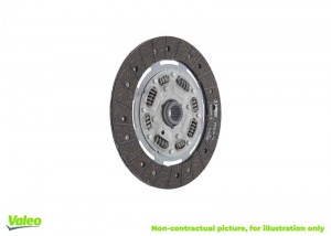 диск сцепления!\ Hyundai H100 2.5D 93> 803688 VALEO PHC