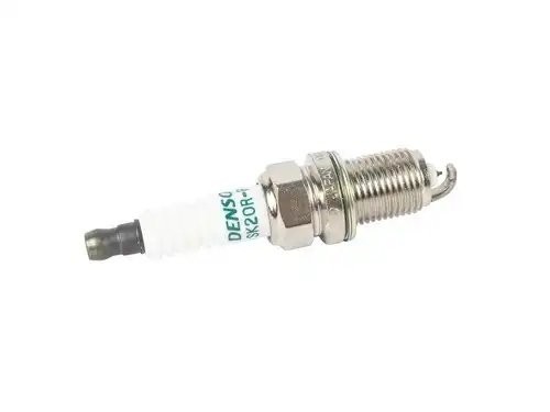свеча зажигания! (1шт.)\ Toyota Lexus GS300/IS300/LS400 3.0/4.0 90> SK20RP114 DENSO