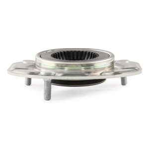 опора амортизатора переднего!\ Volvo S60/S80/V70/XC70/XC90 98> 814 0001 10 FAG