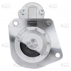 Стартер для а/м Volvo XC90 (02-) 2.5T/S60 I (00-) 2.4i 1,4кВт (LSt 1017) LST 1017 START VOLT