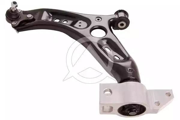 рычаг нижний левый!\ Audi A3 03>, VW Golf 5 03>, Skoda Octavia all 04> 63876 SIDEM