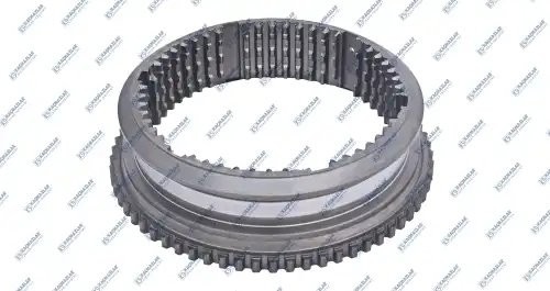 Муфта синхронизатора КПП R1000/1400/1700 Volvo K030812 KACMAZLAR